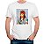 Camiseta Rock Premium Axl Gogh tamanho adulto na cor branca - Imagem 1