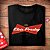 Camiseta rock Elvis Bud King of Rock tamanho adulto com mangas curtas na cor Preta Premium - Imagem 2