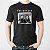 Camiseta rock Friends Mustaine e Hetfield Premium - Imagem 2