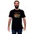Camiseta rock The Smiths tamanho adulto com mangas curtas na cor Preta Premium - Imagem 3
