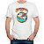 Camiseta rock Steve Miller Band tamanho adulto com mangas curtas na cor Branca Premium - Imagem 1