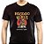 Oferta Relâmpago - Camiseta Premium Hoodoo Gurus Night Must Fall Preta M Masculina - Imagem 2