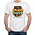 Oferta Relâmpago - Camiseta Los Escarabajos G Masculina Branca Premium - Imagem 2