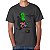 Oferta Relâmpago - Camiseta GG Masculina Cinza Van Halen Frankenstein Jump Premium - Imagem 1