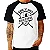 Oferta Relâmpago - Camiseta XG Branca co Mangas Curtas Rock and Roll High School - Imagem 2
