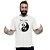 Oferta Relâmpago - Camiseta GG Masculina Bass is Life Branca Premium - Imagem 2