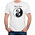 Oferta Relâmpago - Camiseta GG Masculina Bass is Life Branca Premium - Imagem 3