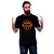 Camiseta Red Hot Chili Pepppers Unlimited Love tamanho adulto com mangas curtas na cor Preta Premium - Imagem 3