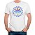Camiseta Red Hot Chili Peppers Return of Dream Canteen tamanho adulto com mangas curtas na cor Branca Premium - Imagem 1