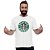 Camiseta Seattle Grunge tamanho adulto com mangas curtas na cor Branca Premium - Imagem 4