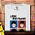 Camiseta Beatles Cartoon Hard Days Morning tamanho adulto com mangas curtas na cor Branca Premium - Imagem 2