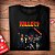Camiseta Killers Star Destroyer Premium com mangas curtas na cor Preta - Imagem 2