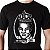 Camiseta rock God Save The King - Imagem 1