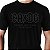 Oferta Relâmpago - Camiseta M Preta Masculina Cordas do Baixo EADG Premium - Imagem 1