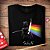 Oferta Relâmpago - Camiseta P Preta Masculina Darth Vader Dark Side Premium - Imagem 1