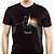 Oferta Relâmpago - Camiseta P Preta Masculina Darth Vader Dark Side Premium - Imagem 3
