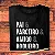Oferta Relâmpago - Camiseta Pai & Parceiro & Amigo & Roqueiro G masculina na cor preta premium - Imagem 1