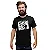 Oferta Relâmpago - Camiseta premium Chaves Sonic Youth Masculina Preta tamanho M - Imagem 2
