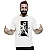Oferta Relâmpago - Camiseta M Masculina Branca Stormtrooper Guitar Player Premium - Imagem 2