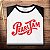 Oferta Relâmpago - Camiseta XG Masculina Pearl Jam Logo Refrigerante Retro Branca Premium - Imagem 1