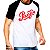 Oferta Relâmpago - Camiseta XG Masculina Pearl Jam Logo Refrigerante Retro Branca Premium - Imagem 3