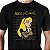 Oferta Relâmpago - Camiseta XG Masculina Preta Alice in Chains Estonada Premium - Imagem 1