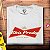 Oferta Relâmpago - Camiseta M Feminina Branca Elvis Budweiser Premium - Imagem 2