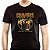 Oferta Relâmpago - Camiseta Chaves Highway to Village tamanho GG masculina Preta Premium - Imagem 2