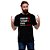 Oferta Relâmpago - Camiseta Roqueiro & Pai & Tatuado GG Masculina Preta Premium - Imagem 2