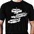 Oferta Relâmpago - Camiseta G Masculina Rock Crossroads Preta Premium - Imagem 2