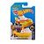 Hot Wheels The Beatles Yellow Submarine Submarino Amarelo Escala 1:64 - Imagem 2