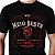 Kit 2 camisetas Premium pretas masculinas premium Killers Raiz e Meio Besta - Imagem 6