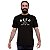 Camiseta CBGB Beer tamanho adulto com mangas curtas na cor preta - Imagem 3