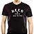 Camiseta CBGB Beer tamanho adulto com mangas curtas na cor preta - Imagem 1
