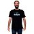 Camiseta Soundgarden hoegaarden tamanho adulto com mangas curtas na cor Preta Premium - Imagem 3