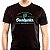 Camiseta Soundgarden hoegaarden tamanho adulto com mangas curtas na cor Preta Premium - Imagem 1