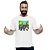 Camiseta Sextou na Abbey Road tamanho adulto com mangas curtas na cor branca Premium - Imagem 3
