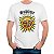 Oferta Relâmpago - Camiseta GG masculina premium branca da banda Sublime de mangas curtas tamanho adulto - Imagem 3