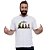 Camiseta The Heroes Abbey Road tamanho adulto com mangas curtas na cor branca Premium - Imagem 4