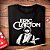 Camiseta Eric Clapton tamanho adulto com mangas curtas na cor preta Premium - Imagem 2