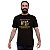 Camiseta Premium Rolling Clones tamanho adulto com mangas curtas na cor preta - Imagem 3