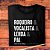 Camiseta Pai Vocalista tamanho adulto com mangas curtas na cor preta premium - Imagem 2