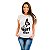 Camiseta Pandas WWF tamanho adulto com mangas curtas na cor branca premium - Imagem 4