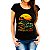 Camiseta Not old Im classic 2 tamanho adulto com mangas curtas na cor preta premium - Imagem 4
