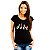 Camiseta The Toys tamanho adulto com mangas curtas na cor preta premium - Imagem 4