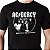 Oferta Relâmpago - Camiseta AC/Dercy GG e XG Preta Masculina Premium - Imagem 3