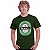 Camiseta Rock Hendrix Rótulo de Cerveja Verde Premium - Imagem 3