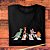 Camiseta The Toys Unissex Infantil Preta - Imagem 2