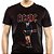 Oferta Relâmpago - Camiseta AC/DC Live At River Plate tamanho adulto Masculina na cor preta Classics - Imagem 1
