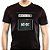 Oferta Relâmpago - Camiseta rock AC/DC Back Tracks adulto masculina com mangas curtas na cor preta Rock Classics - Imagem 1